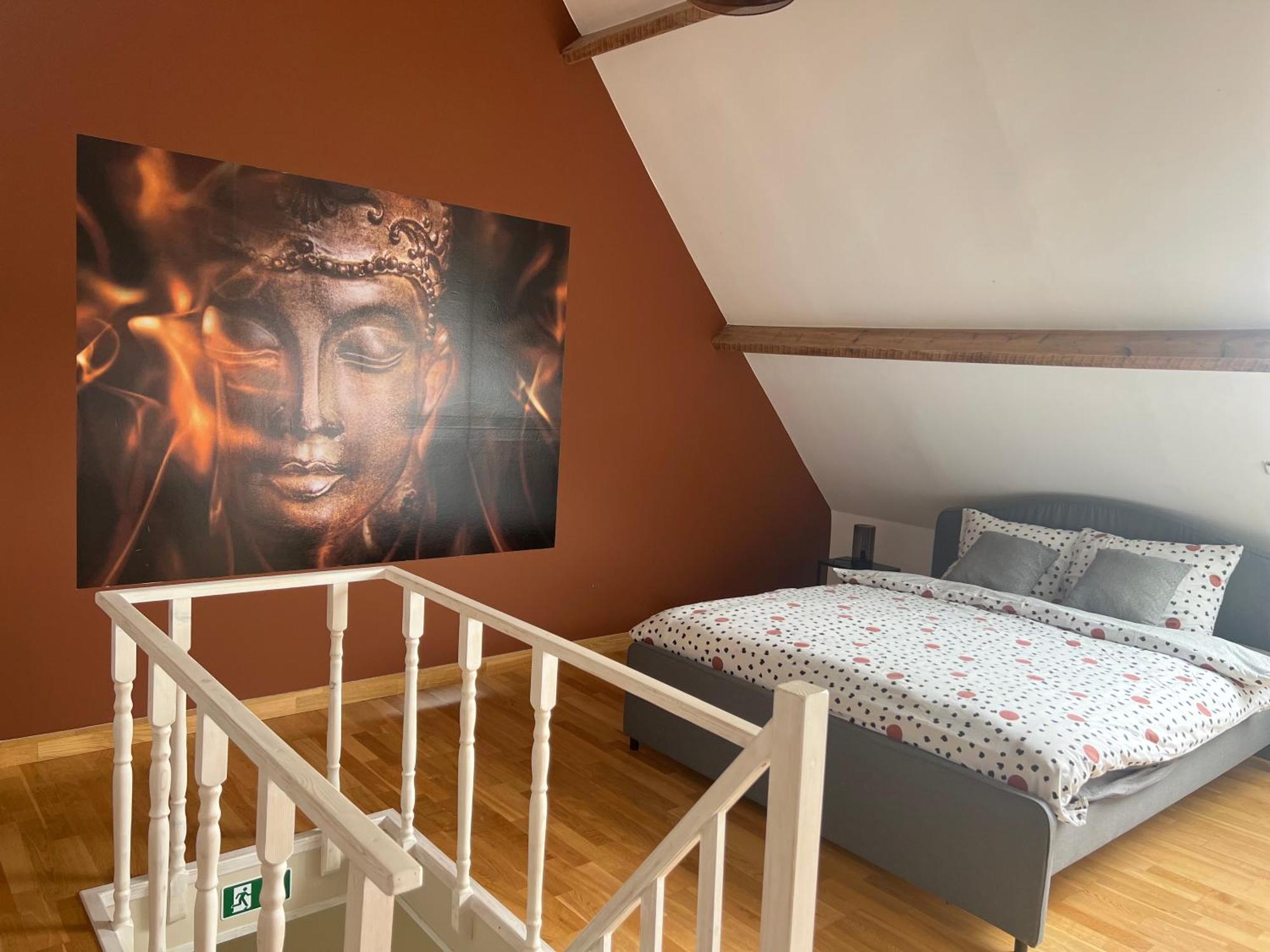B&B Deso Zonnebeke Esterno foto