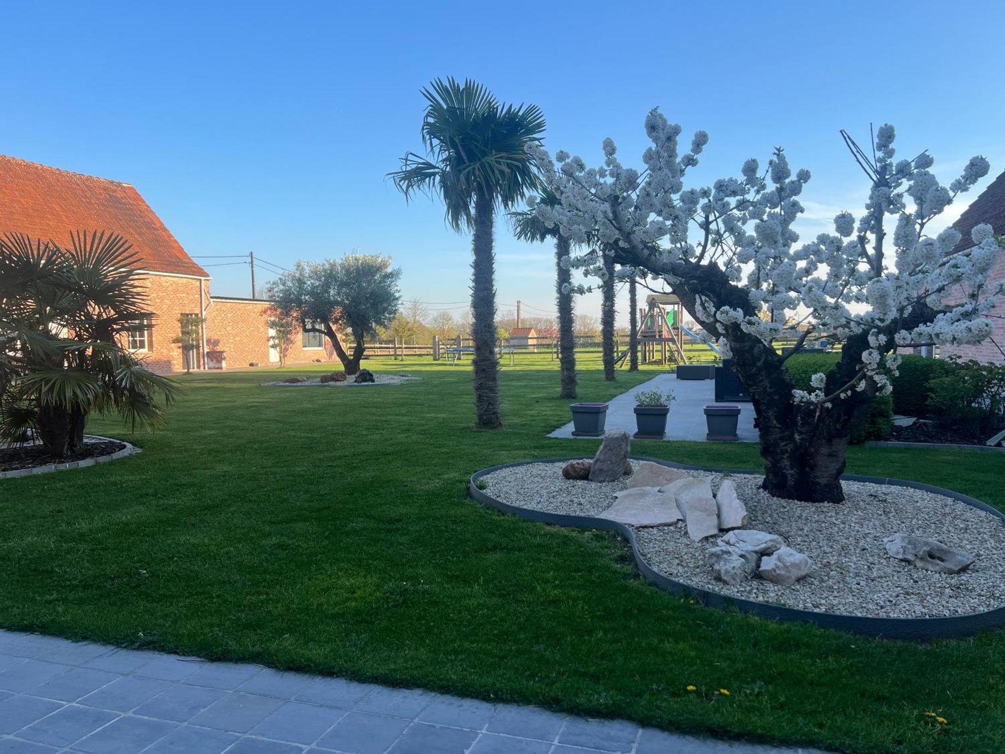 B&B Deso Zonnebeke Esterno foto